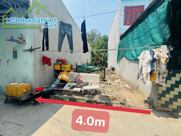 BÁN ĐẤT ĐƯỜNG DT743A DĨ AN BÌNH DƯƠNG 74M2, HẺM Ô TÔ, CHỈ 3 TỶ - 1