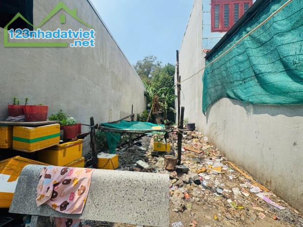 BÁN ĐẤT ĐƯỜNG DT743A DĨ AN BÌNH DƯƠNG 74M2, HẺM Ô TÔ, CHỈ 3 TỶ - 2