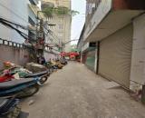 BÁN NHÀ ĐỐNG ĐA: NGÕ 159 CHÙA LÁNG: DT 50M2, Ô TÔ TRÁNH ĐỖ, KINH DOANH ĐẮC ĐỊA  - 15.8 TỶ