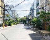 Bán nhà 5 tầng, Hẻm Xe Tải, Diệp Minh Châu, P.Tân Sơn Nhì, 72m2, hơn 12 tỷ TL