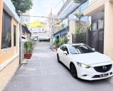 TÒA NHÀ 5 TẦNG (CÓ THANG MÁY) TRUNG TÂM LINH ĐÔNG - THỦ ĐỨC - 83.6M2 - CHỈ 10T+