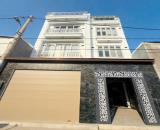 Bán nhà Thủ Đức NGAY CHỢ HIỆP BÌNH - GIAGAMALL THỦ ĐỨC - 77M2 - 4 TẦNG - MỚI ĐẸP Ở NGAY