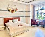 Bán nhà mặt tiền An Thượng 29, 81m2, 4 tầng, giá 25,3 tỷ, dòng tiền 35 triệu/tháng