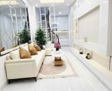 BÁN NHÀ LỆNH CƯ - ĐỐNG ĐA - 30M2 x 4 TẦNG - 3PN KHÉP KÍN