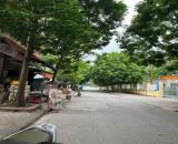 Bán đất DV Yên Nghĩa phân lô, ô tô tránh, vỉa hè rộng kinh doanh 50m2, mt 4m giá 8,5 tỷ!