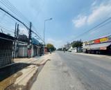BÁN ĐẤT ĐƯỜNG DT743A DĨ AN BÌNH DƯƠNG 74M2, HẺM Ô TÔ, CHỈ 3 TỶ