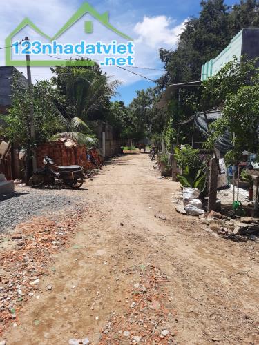 Cần tiền bán đất xã Phan Rí Thành, Bắc Bình, Bình Thuận.
