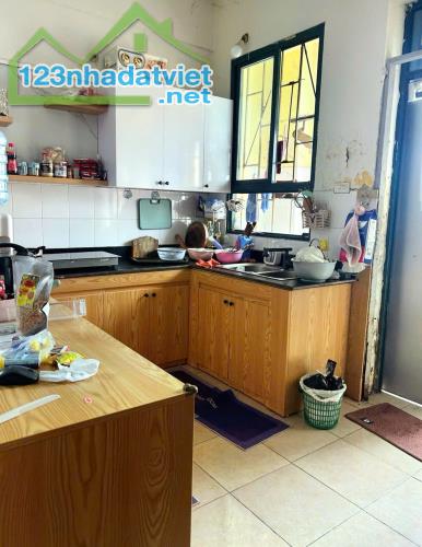 BÁN CHUNG CƯ BẮC LINH ĐÀM 72M2, HƠN 3 TỶ, CÓ THƯƠNG LƯỢNG - 1