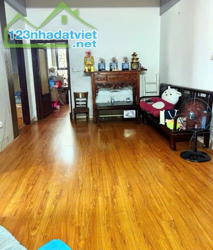 BÁN CHUNG CƯ BẮC LINH ĐÀM 72M2, HƠN 3 TỶ, CÓ THƯƠNG LƯỢNG - 2