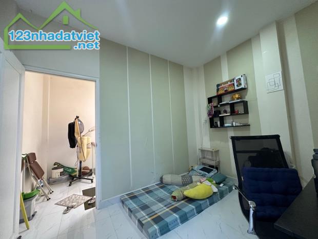 MẶT TIỀN THÀNH CÔNG - 4 TẦNG BTCT - KINH DOANH ĐỈNH - 3