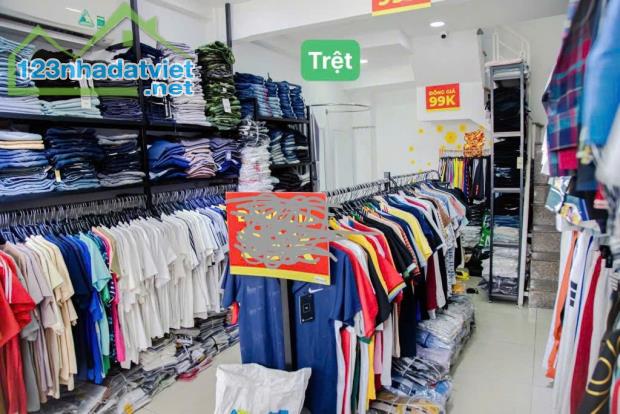 Mặt tiền Lũy Bán Bích – kinh doanh đa ngành – 3 tầng – giá mới 7 tỷ - 3