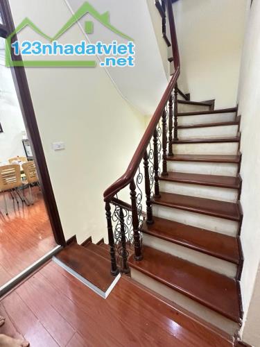 Phố Vọng, diện tích 37m, 4tầng. MT 3.7m. Giá 18 tỷ Hai Bà Trưng - 2