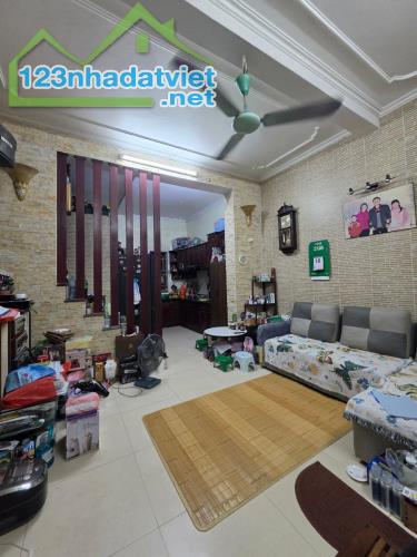 Phố Vọng, diện tích 37m, 4tầng. MT 3.7m. Giá 18 tỷ Hai Bà Trưng - 4