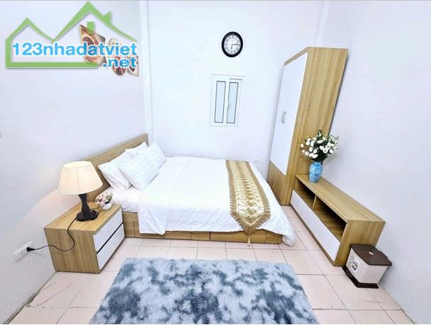 Cho nữ thuê phòng - Giá 4tr - Nhà mới full đồ phố cổ Hàng Bồ, Hoàn Kiếm; 0937.560.696 - 1