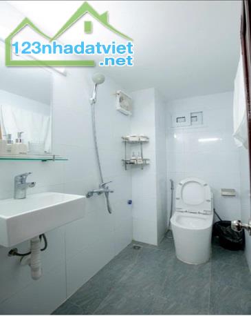 Cho nữ thuê phòng - Giá 4tr - Nhà mới full đồ phố cổ Hàng Bồ, Hoàn Kiếm; 0937.560.696 - 3