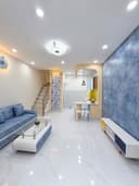 NHÀ TÔ HIỆU TÂN PHÚ - 3 TẦNG - HXH - NHỈNH 3 TỶ