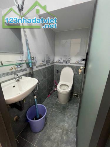 NHÀ MỚI DỌN VÀO Ở NGAY BÌNH THỚI Q11 - 27M2 - 2 TẦNG 2PN 2WC CHỈ 4.6 TỶ - 3