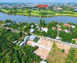 🔥 CHỦ NGỘP HẠ 100TR - ĐẤT MẶT TIỀN VIEW SÔNG HƯƠNG LỘ 9, TÂN TRIỀU