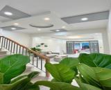 Nhà mới, đẹp hẻm xe tải Tân Kỳ Tân Quý 55m sát Aeon Tân Phú, 6.x tỷ, dòng tiền 11tr/tháng.
