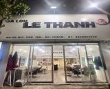 SANG NHƯỢNG SALON TÓC – GIÁ CỰC TỐT TẠI PHÚ TÂN, THỦ DẦU MỘT, BÌNH DƯƠNG