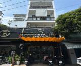 MẶT TIỀN THÀNH CÔNG - 4 TẦNG BTCT - KINH DOANH ĐỈNH