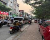 Cho thuê MBKD mặt Phố Doãn Kế Thiện Cầu Giấy giá 13 triệu