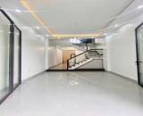 Nhà 4 Tầng 46 M 3 tỷ65 Đằng Hải Hải An