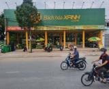 bán lô đất mặt tiền đường nguyễn văn cừ khu cồn khương cần thơ