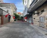 Bán nhà 6 tỷ 4 tầng ô tô đỗ cửa,ngõ thông Sài Đồng,Long Biên