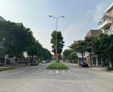 Bán đất mặt đường Hoàng Quốc Việt, ph Thanh Bình, TP HD, 65m2, mt 5m, đường KD buôn bán, g