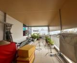 QUẬN 10 – GẦN NGUYỄN THƯỢNG HIỀN – NHÀ MỚI 36M² – 4 TẦNG – 4PN – NHỈNH 5 TỶ