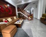 Bán nhà mặt tiền đường số bên sông QL13, 120m2, 3 tầng, 12.25 tỷ gần UBND Hiệp Bình