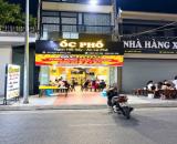 SANG NHƯỢNG QUÁN ỐC – LẨU 2 TẦNG MẶT PHỐ ĐỒNG ME , MỄ TRÌ, NAM TỪ LIÊM, HÀ NỘI- CHỈ 70TR