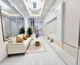 Bán nhà Trung Phụng, 50m ra phố, ngõ thông, nhà mới đẹp ở ngay, 30m2, 4 tầng, giá 6 tỷ