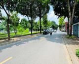 biệt thự sân vườn Long Biên, 179m, MT 12.3m, view hồ điều hoà, cách Aeon Mall vài phút