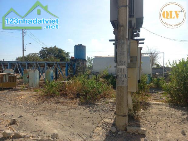 Cho thuê mặt bằng đất – Phú Mỹ, Bà Rịa – Vũng Tàu 10.411 m²