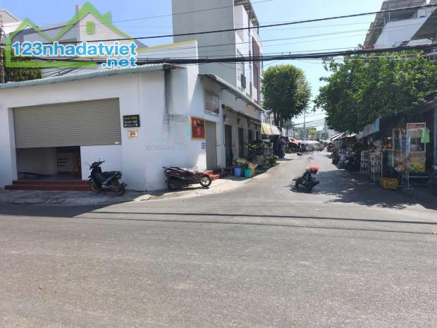 Cần bán nhà góc 2 mặt tiền đường Lê Văn Phấn - mặt tiền chợ Phú Thủy, Phan Thiết - 3