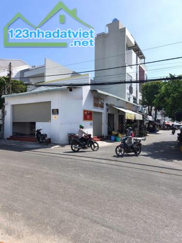 Cần bán nhà góc 2 mặt tiền đường Lê Văn Phấn - mặt tiền chợ Phú Thủy, Phan Thiết - 4