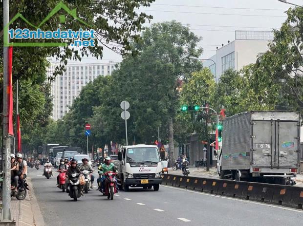 GIẢM SỐC 3,5 TỶ – GÓC 2 MẶT TIỀN LÊ THỊ RIÊNG CHỈ 10.X TỶ! - 1