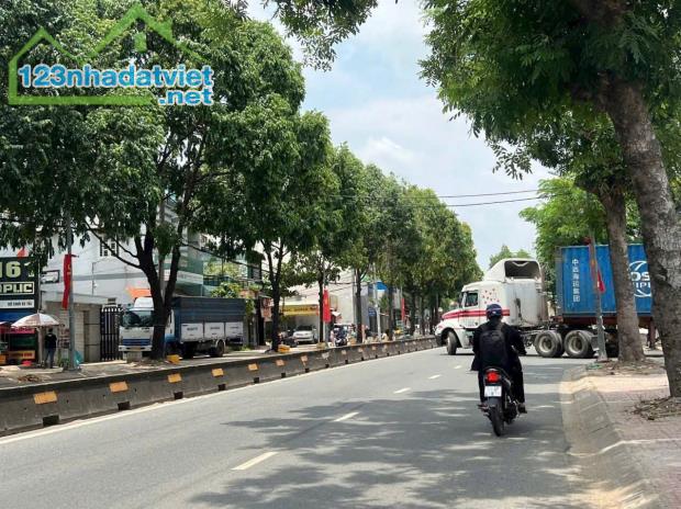 GIẢM SỐC 3,5 TỶ – GÓC 2 MẶT TIỀN LÊ THỊ RIÊNG CHỈ 10.X TỶ! - 3