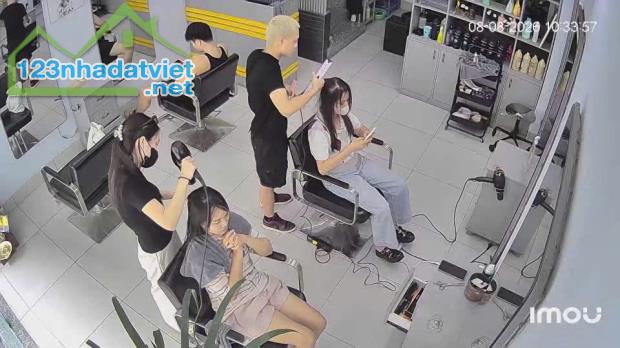 SANG NHƯỢNG GẤP SALON TÓC VÀO LÀM LUÔN – VĂN ĐIỂN, THANH TRÌ - 1