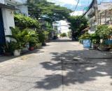 LÔ GÓC 2 MẶT TIỀN – HẺM Ô TÔ 5M THÔNG TỨ HƯỚNG – GẦN HÀ HUY GIÁP – NHÀ 2 TẦNG – GIÁ 2.X TỶ