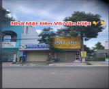 Cần bán nhà 1 trệt 1 lững mặt tiền đường lớn Võ Văn Kiệt gần siêu thị Lotte phan thiết