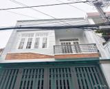🌹 NHÀ 2 TẦNG HẺM XE HƠI THÔNG – 61M² HIỆP THÀNH Q12 – CHỈ 4,15 TỶ 🌹