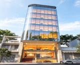 Bán Tòa Văn Phòng 9 Tầng Mặt Phố Quang Trung DT 238.5m2, MT 7.8m Vị Trí Đắc Địa
