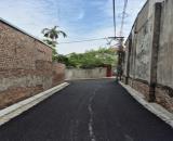🔥 CƠ HỘI TỐT TẠI GIA LÂM – LÔ ĐẤT ĐẸP SEN HỒ, THUẬN AN/LỆ CHI – ĐƯỜNG NHỰA Ô TÔ 🔥