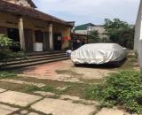 Bán đất Phúc Lợi, sát mặt phố 50m mặt tiền rộng ngõ ô tô 7 chỗ hơn 6 tỷ(TL)