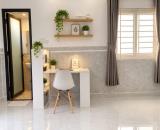 NHÀ LÔ GÓC 2 MẶT HẺM GẦN HÀ HUY GIÁP - NGANG GẦN 5M - CHỈ 4.X TỈ