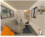HÀO NAM – 60M² – ĐỐI DIỆN HỌC VIỆN ÂM NHẠC – SẴN GPXD CCMN – GẦN METRO CÁT LINH