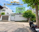 BÁN NHÀ DÒNG TIỀN BÌNH TRƯNG ĐÔNG Q2 – 144M² NGANG 6M – 9 PHÒNG CHO THUÊ – GIÁ 11,5T